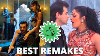 Best Remakes ✔️| Bollywood Version | Part 1