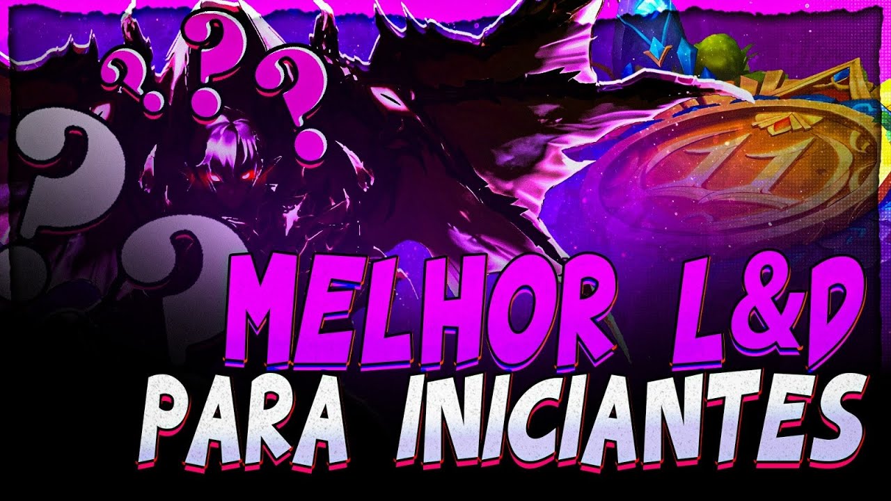 O Melhor LD para Começar uma Conta do Zero em 2025 no Summoners War