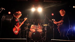 shibuya CYCLONE presents-YEAR END SPECIAL COUNT DOWN LIVE FUCKIN' O...