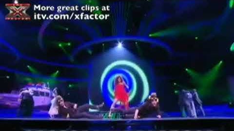 The Game - Ghost Unit Intro [Official Video With John & Edward]