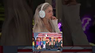 Brian Griffin Gets Humbled