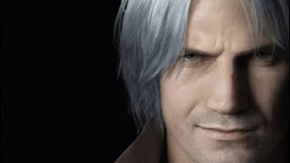 DMC5 Beginner Combo to Stylish Combo