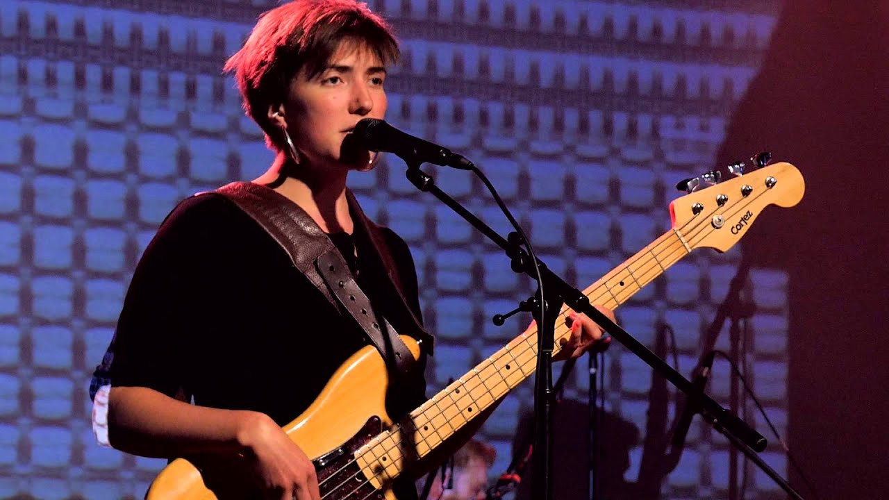 Watch Trails and Ways - Defined (Live on KEXP) on YouTube Watch Trails and Ways - Defined (Live on KEXP) on YouTube