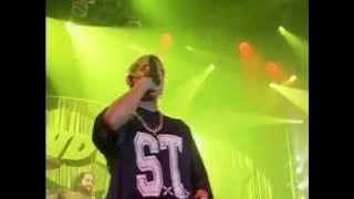 Raimundos - MTV Ao Vivo - Andar na Pedra - Vocal