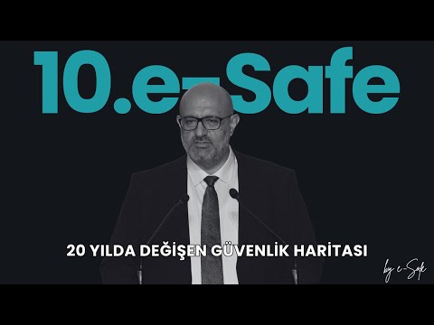 20 Yılda Değişen Güvenlik Haritası