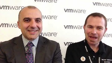 vCatchup with... Bogomil Balkansky