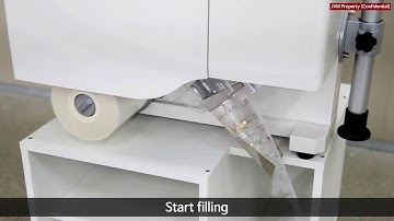 45 RDC packaging machine