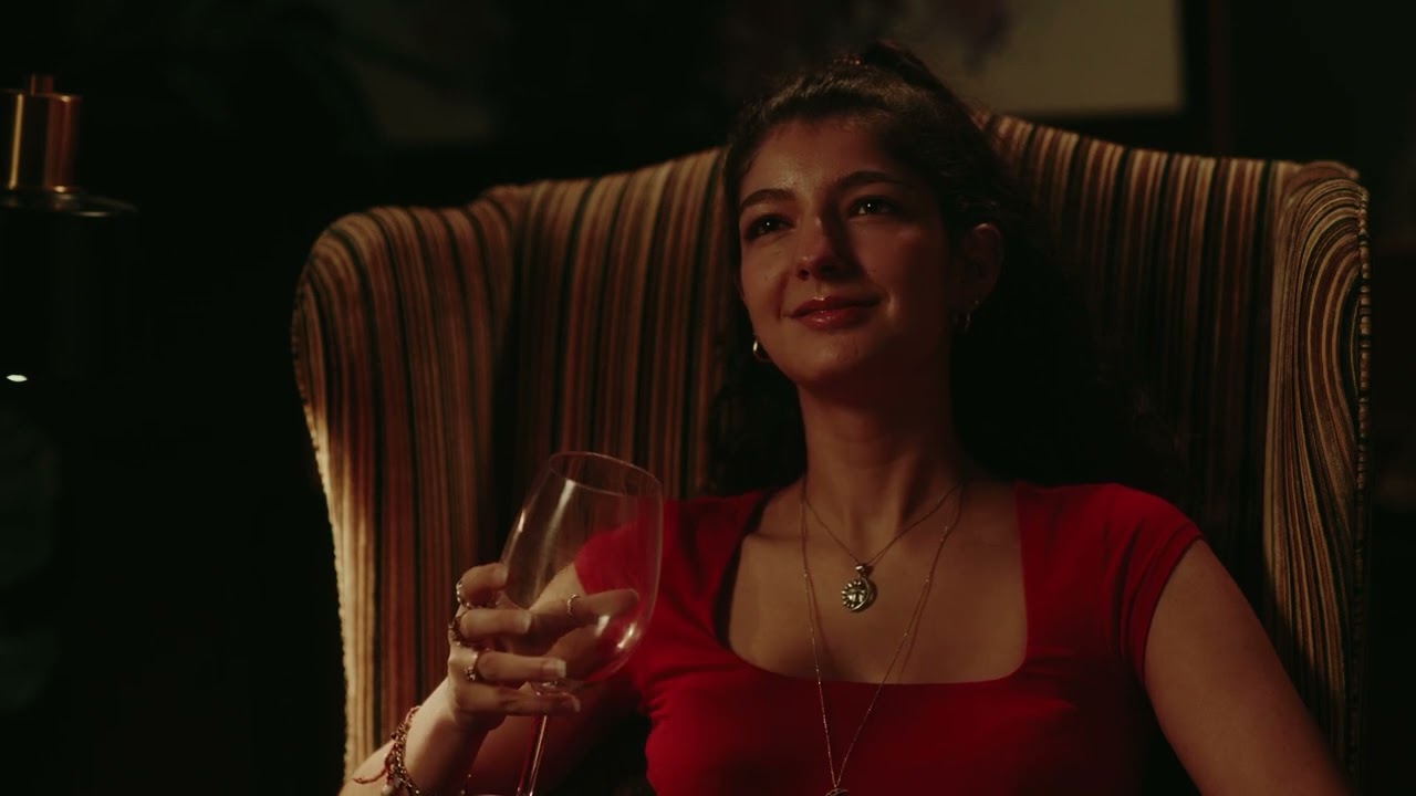 This Acting Scene Turns Dangerous Without Raising Its Voice