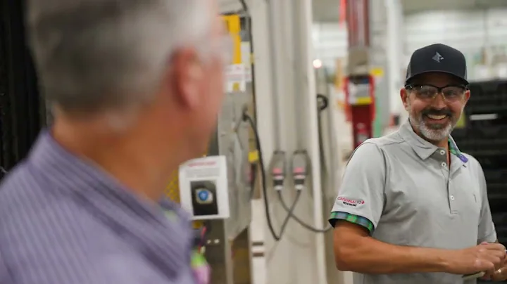 Community Involvement