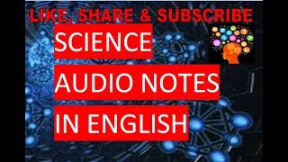 LUCENT GK SCIENCE And TECH AUDIO NOTES IN ENGLISH screenshot 3