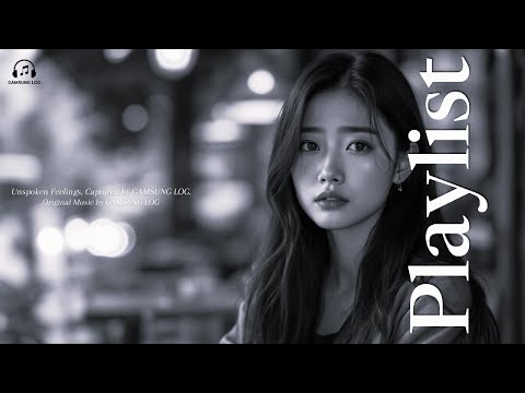 이 노래 뭐지 나도 모르게 눈물이 나요 What Is This Song I Didn T Mean To Cry But I Did