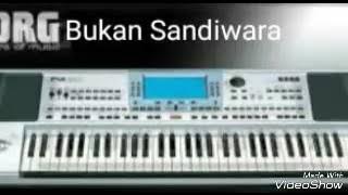 Karaoke BUKAN SANDIWARA