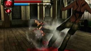 CGRgameplay BLOODRAYNE 2 (PS2) Level 2 Part 1 Walkthrough