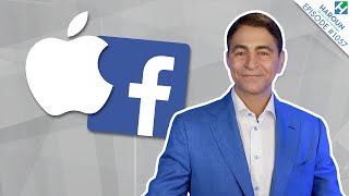 Why Apple Doesn’t Trust Facebook (and Why You Shouldn’t Either)