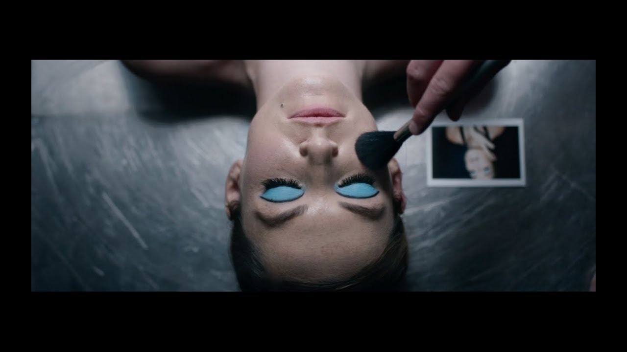 Guarda Saint Clair - Human Touch (Official Video) su YouTube Guarda Saint Clair - Human Touch (Official Video) su YouTube