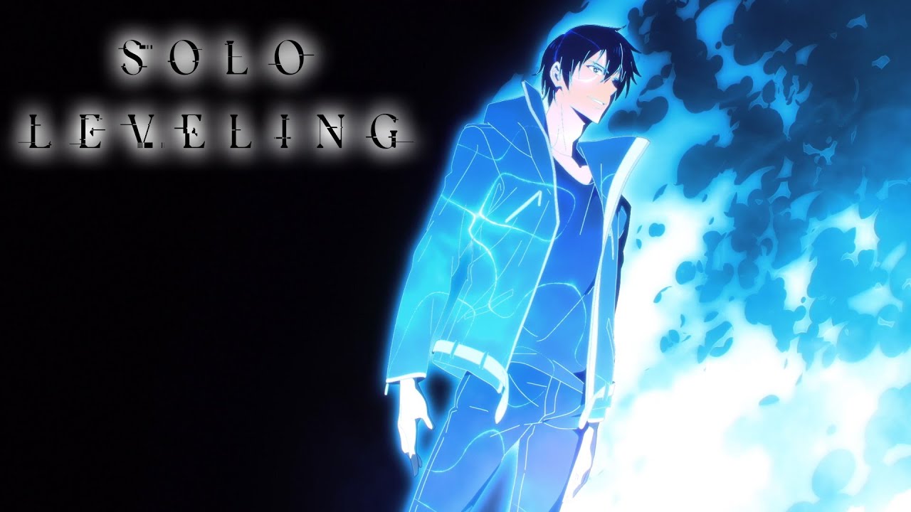 Solo Leveling - Opening FULL \