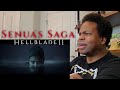 Hellblade 2: Senua&#39;s Saga - Official Gameplay Trailer | Game Awards 2023 | Reaction!