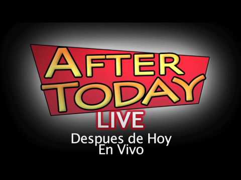 Goofy Movie Remake - Spanish (Despues de Hoy En Vivo - La Goofy Pelicula) AfterTodayLive.c...