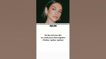 Thumbnail of Jennie & Dua Lipa - Handlebars #jennie #dualipa #handlebars #song #lyrics #ruby #album #songs