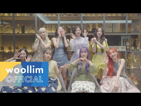 러블리즈(Lovelyz) 2020년 추석 인사 (Korean Thanksgiving Message)