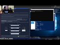 Learn Cyber Security w/ Me! (Windows Privilege Escalation) - TryHackMe!