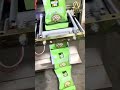 Roasted Pista Dryfruits Pouch Packing Machine #dryfruitspacking #arceusindia #ytshorts #dryfruits