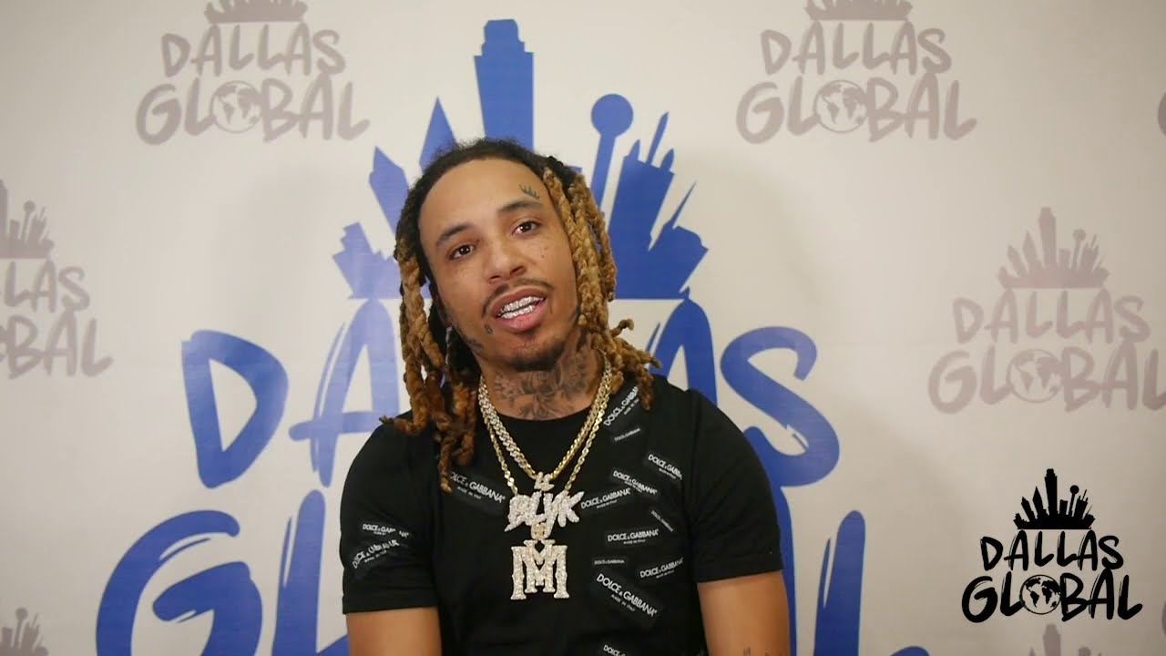 Bedo Speaks On His Relationship With GO Yayo What Happened In HOUSTON