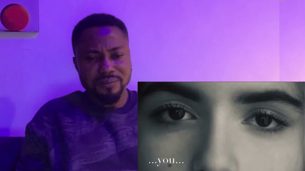 Angelina Jordan - Still Holding Out For You (PEZ made video) Reaction 