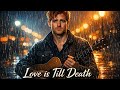 Love is Till Death – Emotional Romantic Love Song | Deep Heartbreak & Inspired by Ed Sheeran 2026