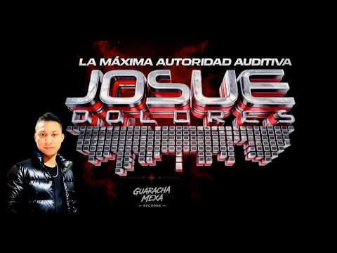 02 GUARACHA 2026 JOSUE DOLORES