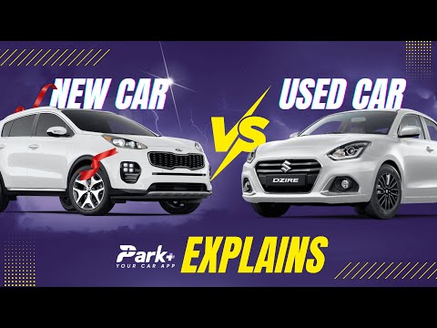 Is January the BEST time to buy a pre-owned car?