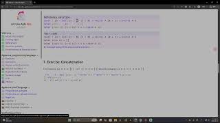 Let's play Agda (2)