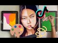 Procreate Tiktoks | Compilations