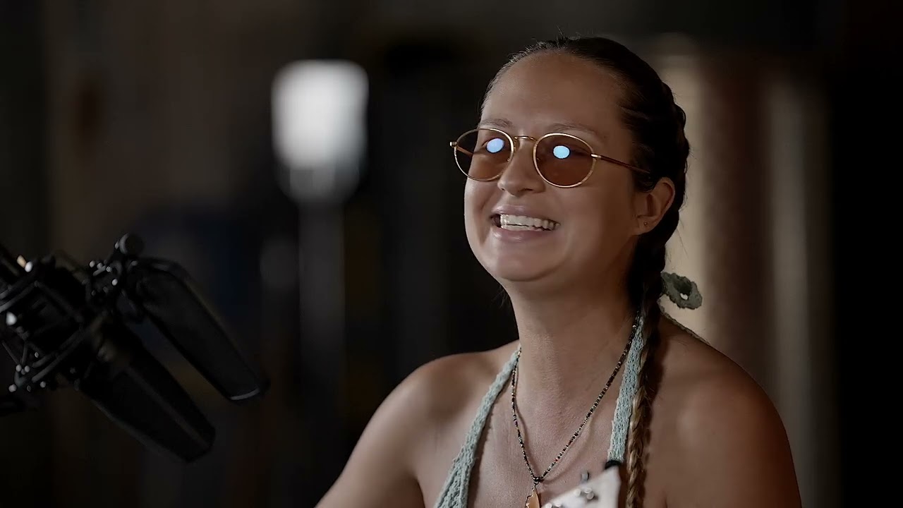 Wilson Valley Still Sessions - JustHannah - Tropical Kisses