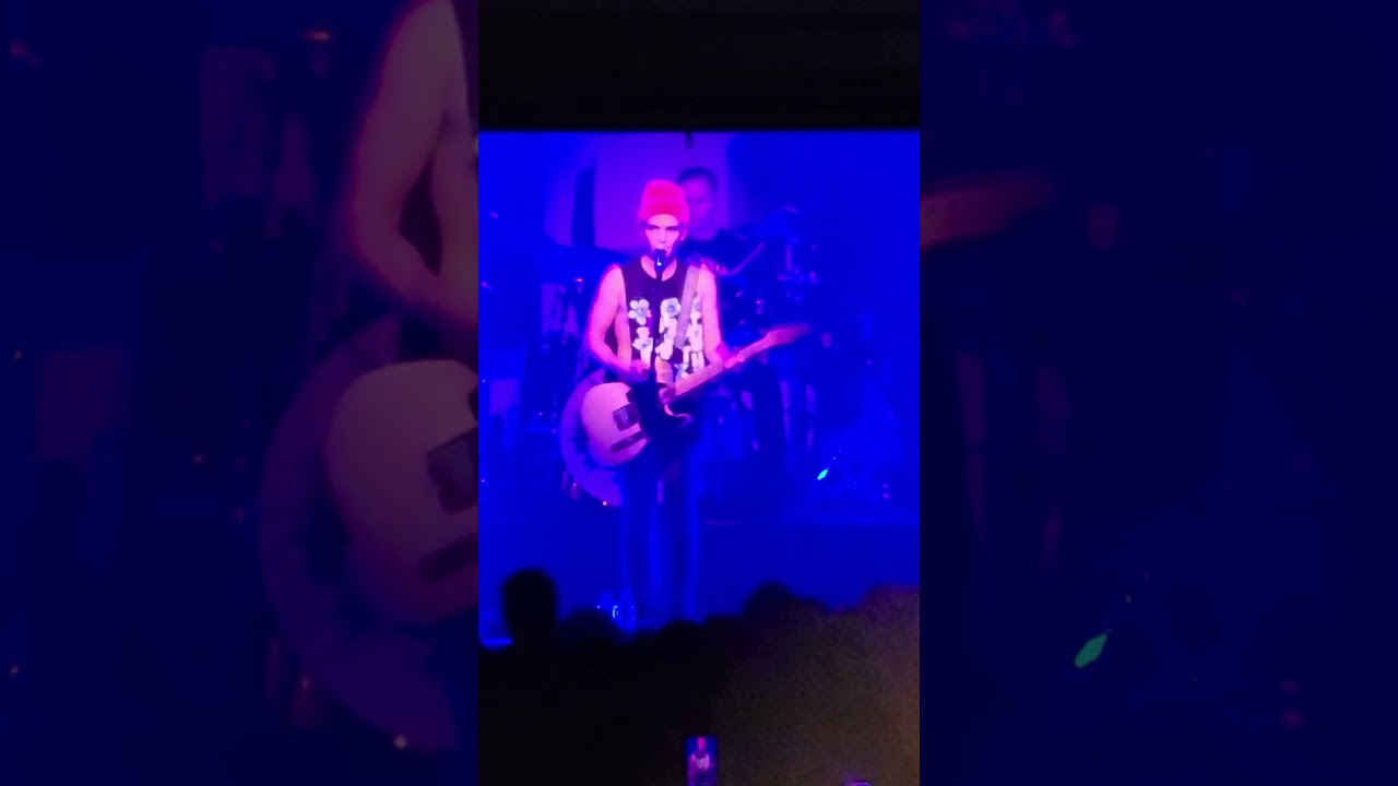 What's the Point by Badflower 