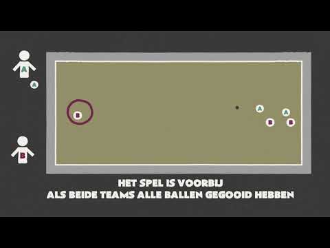 Video: Hoe U Uw Achtertuin In Een Jeu De Boules-bar Kunt Veranderen