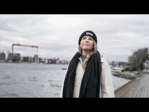 Video: GRADAS-företaget Tillkännager En Tävling För Arkitekter Och Designers