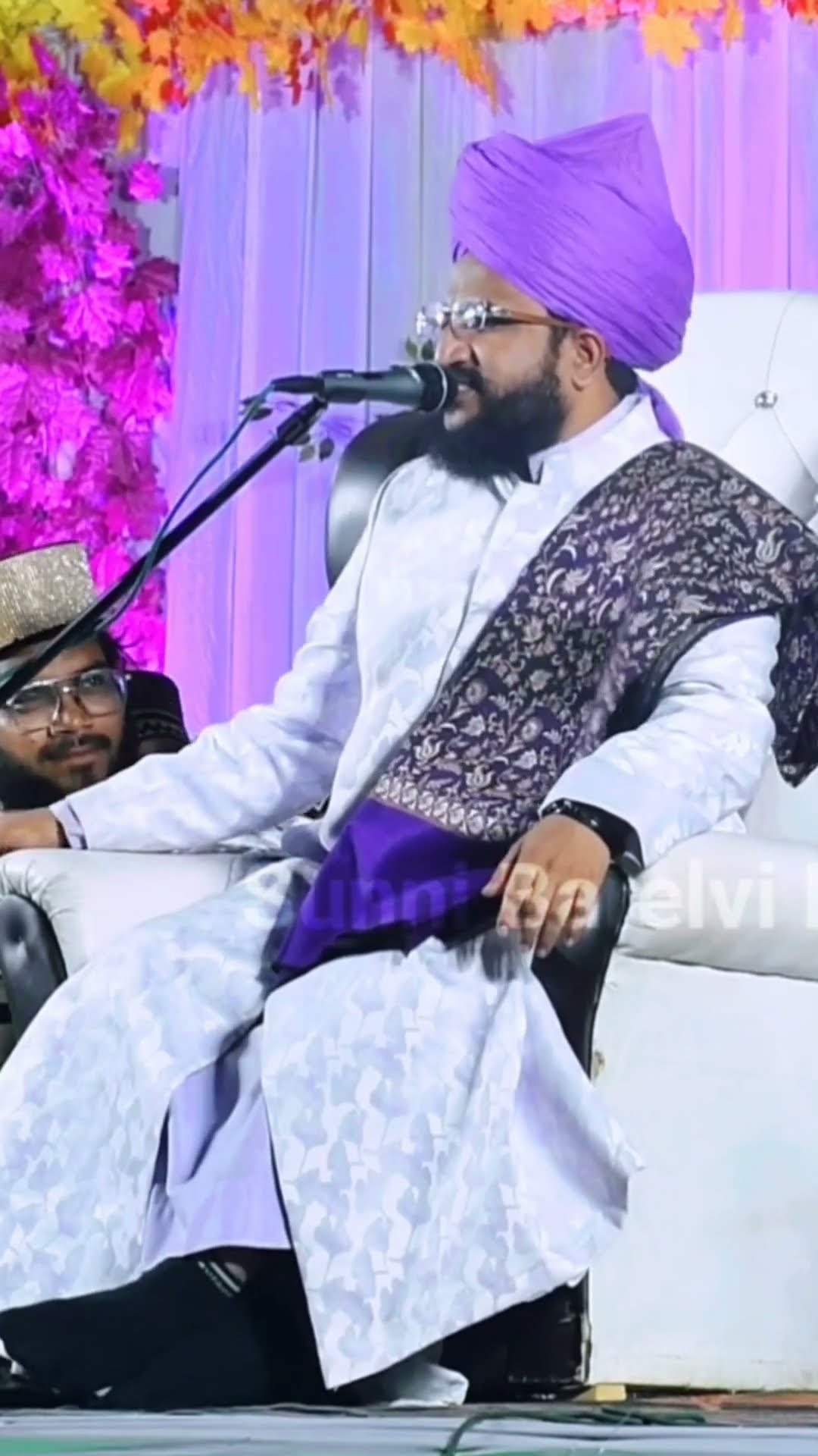Mufti Salman Azhari #muftisalmanazhari #sunnibarelvinetwork