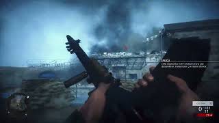 Battlefield 1 CEPHE ELE GEÇİRİLDİ