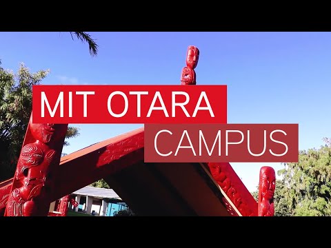 MIT Ōtara campus