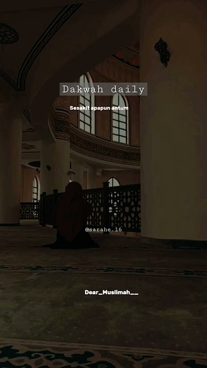 Jangan pernah menyimpan dendam / #dakwah #shorts #memaafkan