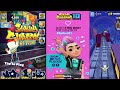 Subway surfers subway surfers game play subway surfers game2021hayat gamerz