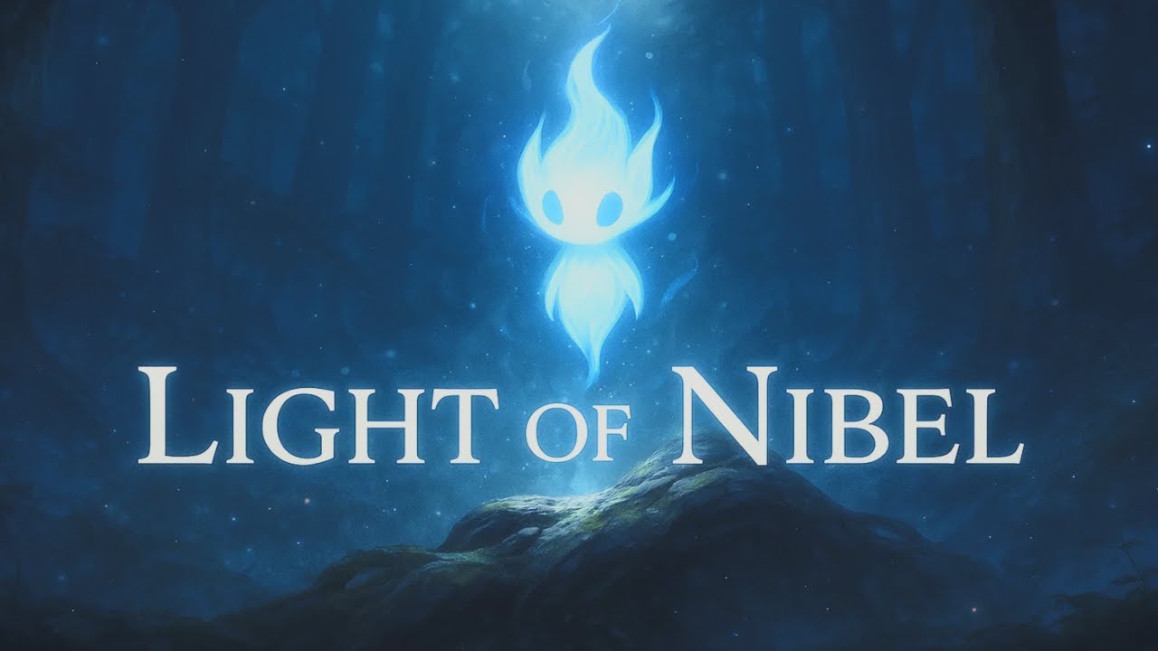 Light of Nibel (Ori and the Blind Forest) | EmoshisLive Cover / Remake