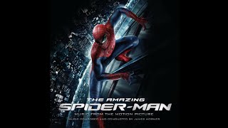 45. End Credits - The Amazing Spider-Man