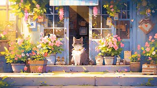 The Early Spring Sunlight 🌤️ Lofi Spring 🌤️ Morning Lofi To Calm Down And Relax by Lofi Cat 887 views 4 weeks ago 24 hours