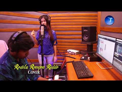 Dama Dam Mast Kalandar | Akash Mahmud ft Rodela Rangan Riddo-Promo ...