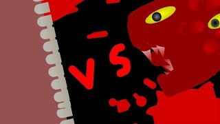 Smile Room Vs Train Eater