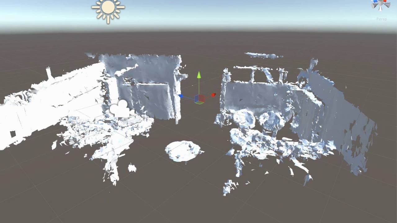 Using holotoolkit.unity Using holotoolkit.unity