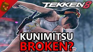 Why Players' Thoughts On Kunimitsu Has Quickly CHANGED