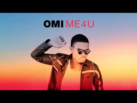 OMI - Fireworks (Cover Art)